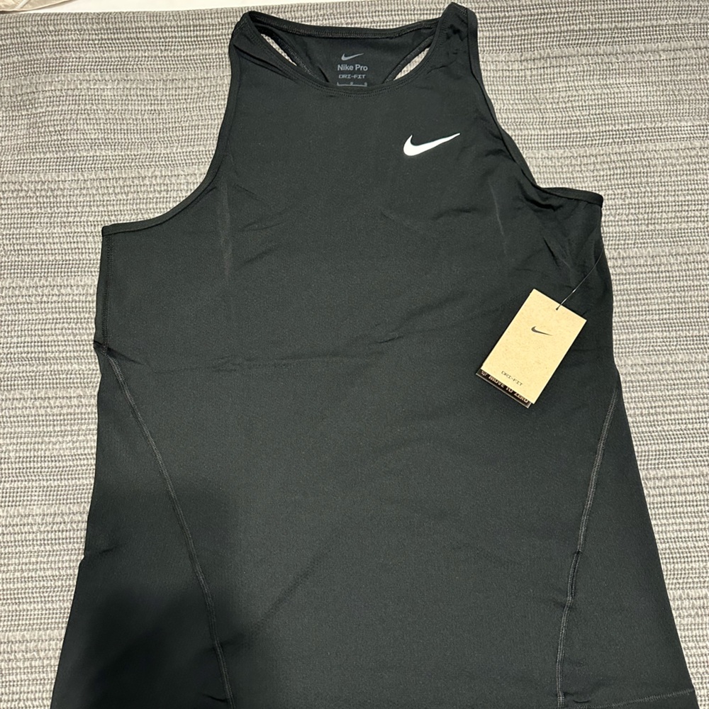 BRAND NEW - Nike Pro Dri-Fit Tank